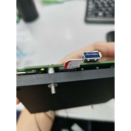 COMPEX WPJ428 Multi-function IPQ4028 Embedded Board, 710MHz CPU / 2x GE Port / Dual Band 802.11ac Wave 2, LTE Gateway – Bild 7