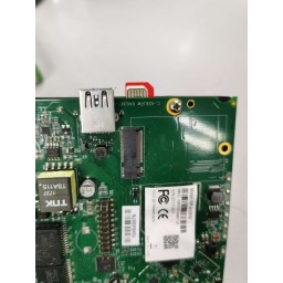 COMPEX WPJ428 Multi-function IPQ4028 Embedded Board, 710MHz CPU / 2x GE Port / Dual Band 802.11ac Wave 2, LTE Gateway – Bild 8