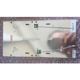 WiFi 5 5N17 5GHZ 17dBi DUAL-POLARIZATION ANTENNA for 11ac wifi, 2*2 MIMO, COMPEX – Bild 3