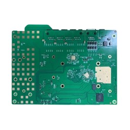 DR 5018 M 802.11AX 2x2 MU-MIMO OFMDA Multifunction EMBEDDED BOARD, Qualcomm IPQ 5018, WiFi 6, Wallys – Bild 4