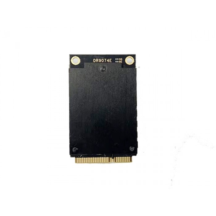 QCN 9024 524 WiFi 6E DRiver 9074E Qualcomm miniPCIe Dual band 5 or 6 GHz QCN9024 (11AX) 4X4 MU-MIMO WIFI radio MODULE, ProPlus – Bild 3