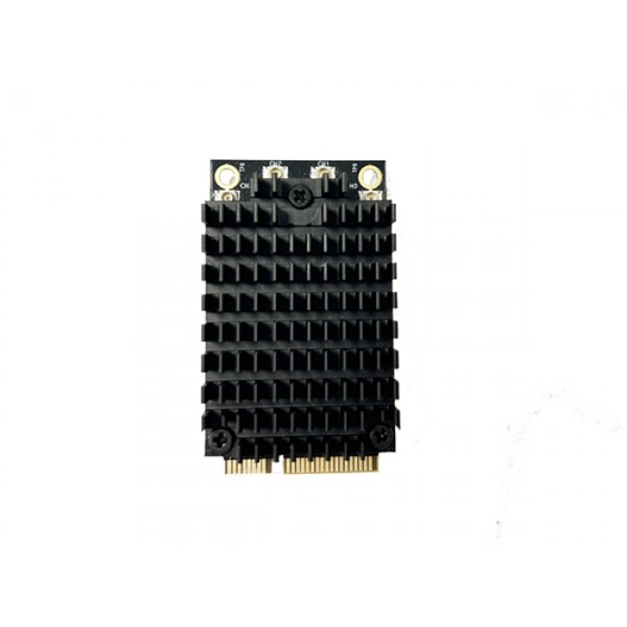 QCN 9024 524 WiFi 6E DRiver 9074E Qualcomm miniPCIe Dual band 5 or 6 GHz QCN9024 (11AX) 4X4 MU-MIMO WIFI radio MODULE, ProPlus