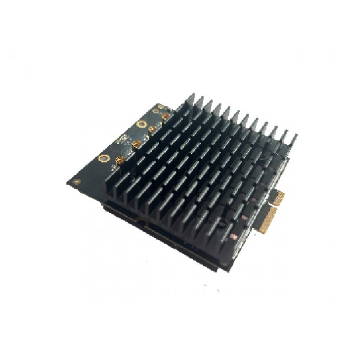 QCN6274 524 WiFi7  DRiver 9274-6G Qualcomm Single band 6GHz 802.11BE 4X4 MU-MIMO WI-FI 7 MODULE, M.2 E key, ProPlus series