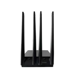 DR-AP6018-S-A WiFi 6 2x2 2.4GHz & 5GHz dual band high power Radio AP Router including Wallys DR6018 S board (IPQ6010), 802.11ax, OpenWRT - Obrázek 2
