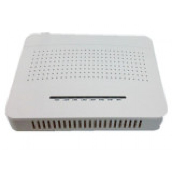 Wodaplug EOC Slave end unit EOC1121R4L, 600Mbps, 4*LAN ,2*F, WEB Management – Bild 3