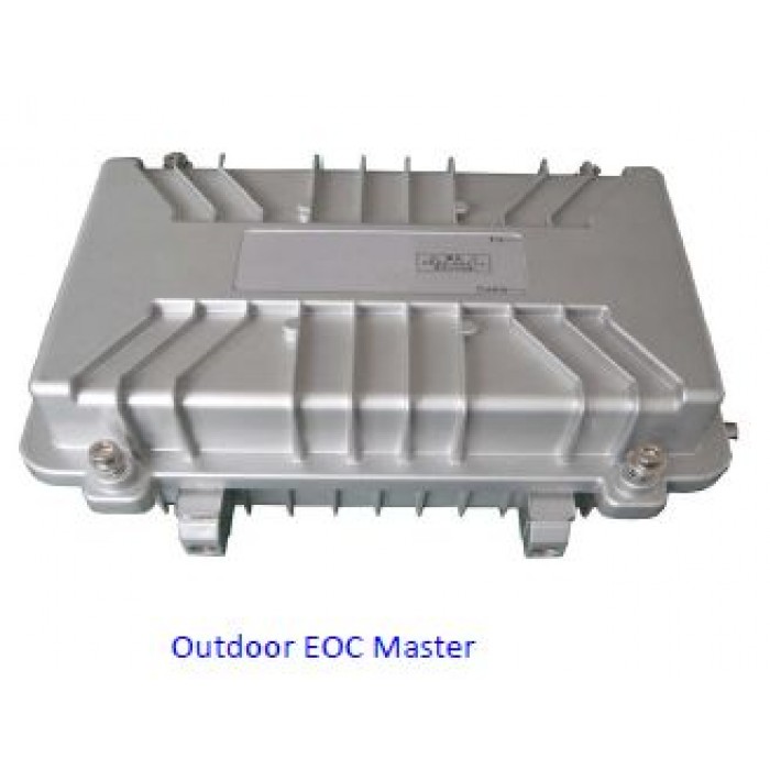 Wodaplug EOC Outdoor Master-EOC1121L 230V,700Mbps,1*LAN,2*F,WEB Management