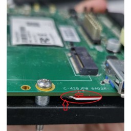 COMPEX WPJ428 Multi-function IPQ4028 Embedded Board, 710MHz CPU / 2x GE Port / Dual Band 802.11ac Wave 2, LTE Gateway – Bild 11