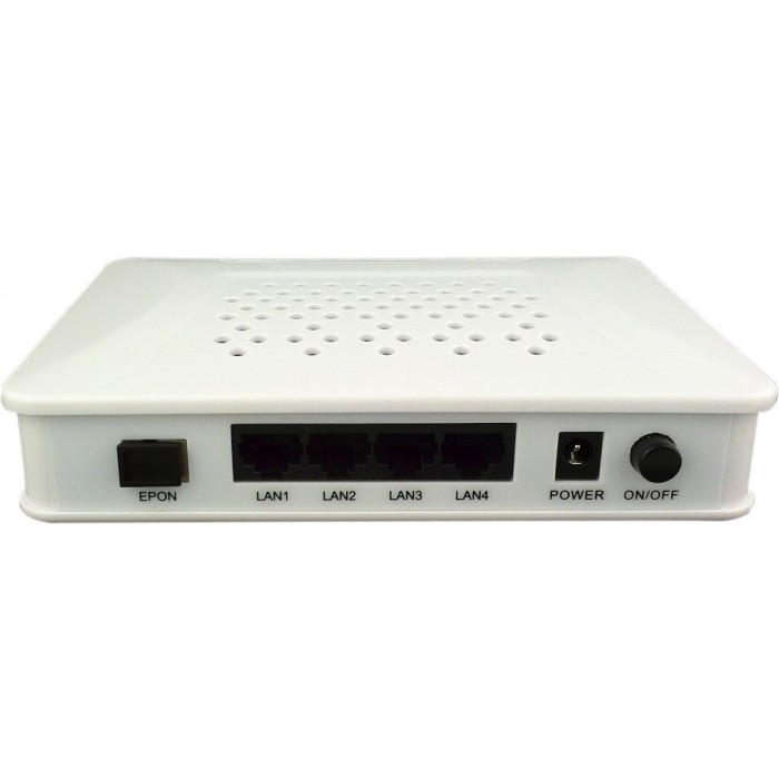 FD504G-X-R410 XPON ONU 4GE port, WEB Management, GPON / EPON auto detect, C-DATA – Bild 3