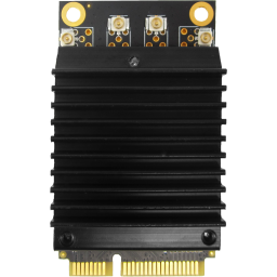 QCA9984 WLE1216V5-20 5GHz 4×4 MU-MIMO 802.11ac Wave 2 80+80MHz Module, single band, 20dBm, COMPEX - Obrázek 5
