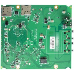 COMPEX WPJ428 Multi-function IPQ4028 Embedded Board, 710MHz CPU / 2x GE Port / Dual Band 802.11ac Wave 2, LTE Gateway – Bild 10
