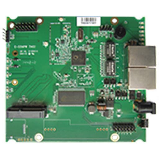 QCA9531 WPJ531LV-A Dual Radio Embedded Board, 16/64MB, on board 2.4GHz radio, 11n/11ac ready