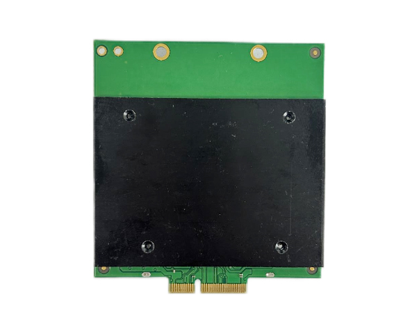 QCN6274 524 WiFi7 Driver DR9274-2.4G Qualcomm Single band 2.4GHz 802.11BE 4X4 MU-MIMO WI-FI 7 MODULE, M.2 E key, ProPlus series - Image 3