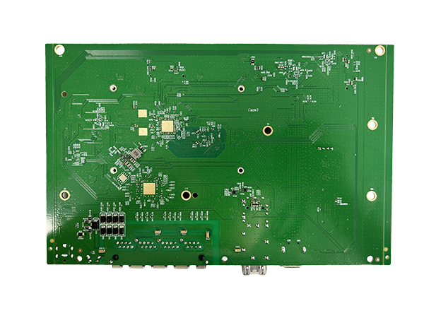 Qualcomm IPQ Miami DRiver 5332 802.11BE WIFI 7 Multifunction Main BOARD, 2x2 MU-MIMO OFMDA, Wi-Fi 7, Wallys, DR5332 – Bild 2