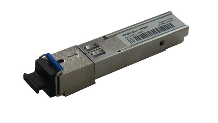 Wodaplug ® WP 5441H-C(H)3AL GEPON OLT SFP Transceiver 1.25Gbps, 1000BASE-PX20+++, 7dBi, TC 3.0, IEEE802.3ah