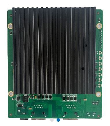 DR 5018 S 802.11AX 2x2 MU-MIMO OFMDA Tri Band Concurrent EMBEDDED BOARD, Qualcomm IPQ 5018, WiFi 6, Wallys, – Bild 3