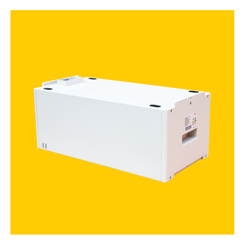 BYD Battery-Box Premium HVM 2,76-kWh-Batteriemodul