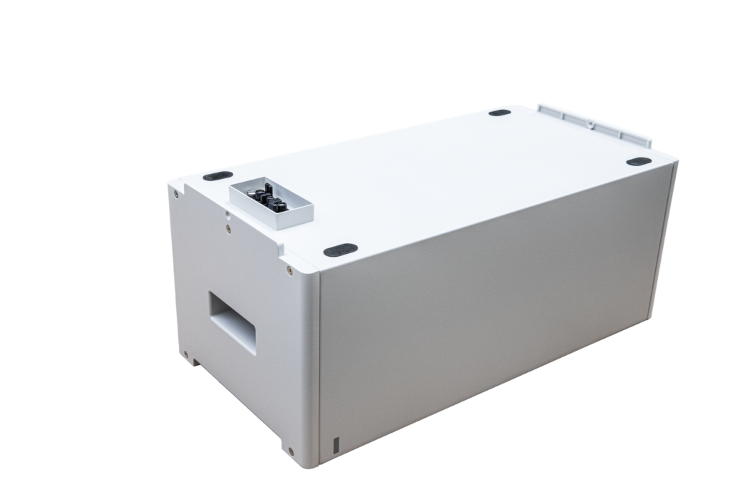 BYD Battery-Box Premium HVS 2,56-kWh-Batteriemodul