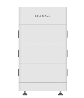 Dyness Tower S3 System; T9637S BDU und Basis werden verkauft, Batteriemodule nicht enthalten
