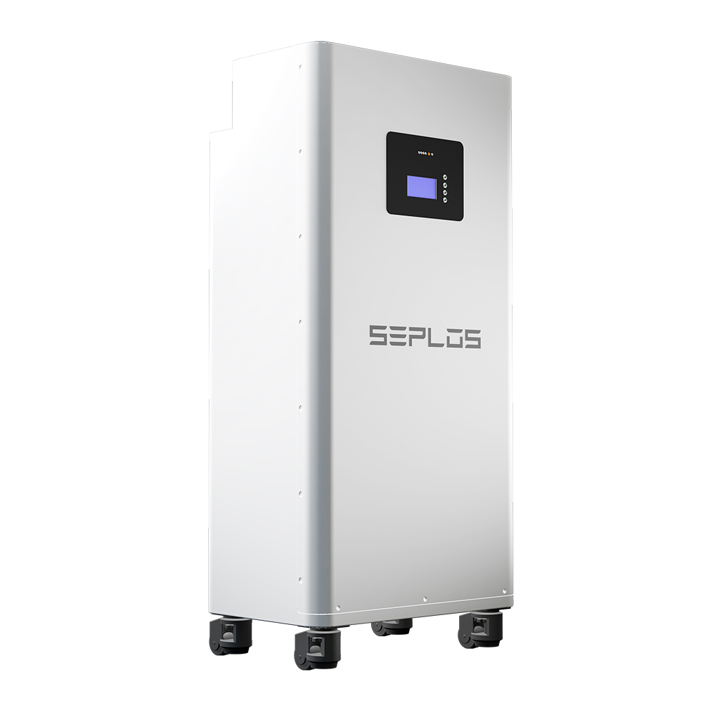 SEPLOS MASON-280L-N 16 kWh – Produktansicht 2