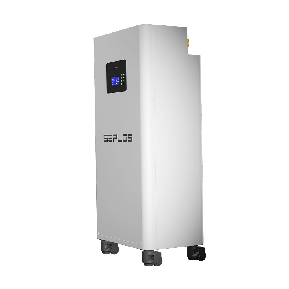 SEPLOS MASON-280L-N 16 kWh – Produktansicht 3