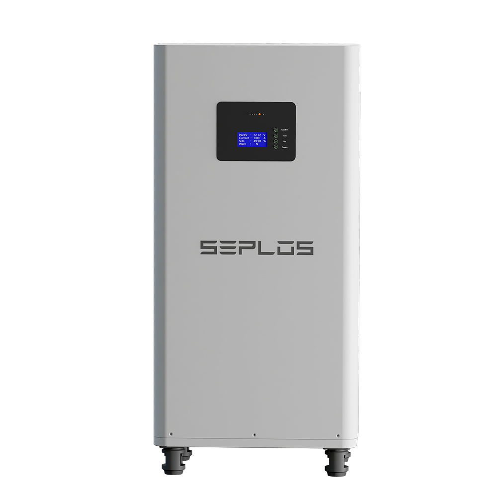 SEPLOS MASON-280L-N 16 kWh – Produktansicht 5