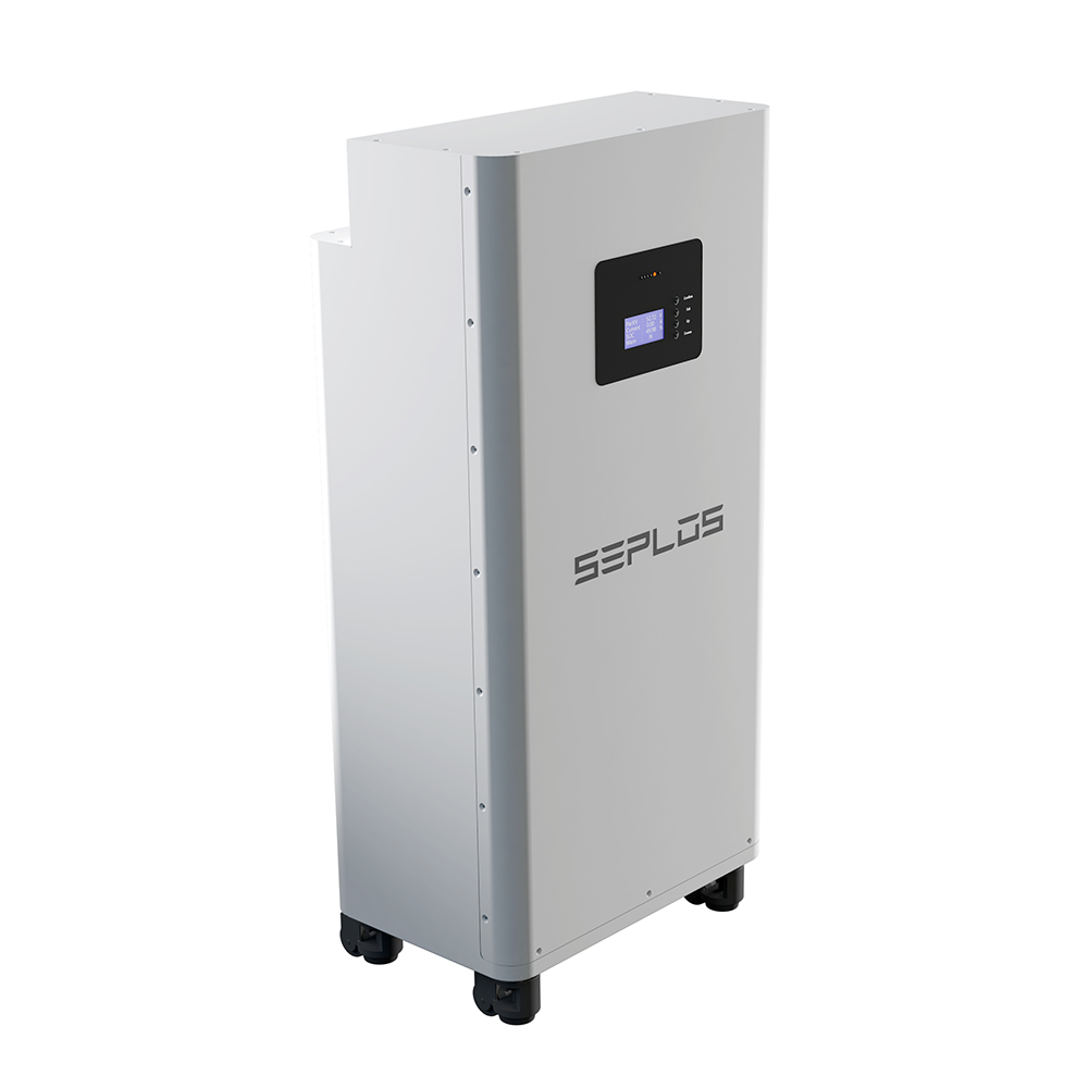SEPLOS MASON-280L-N 16 kWh – Produktansicht 6