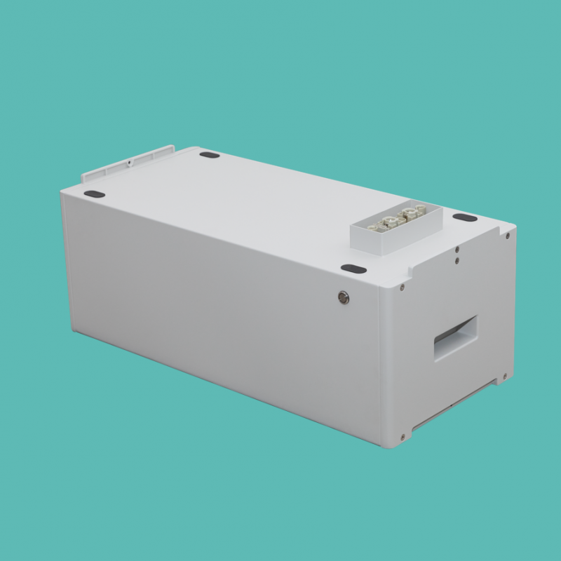 BYD Battery-Box Premium LVS 4-kWh-Niedervolt-Batteriemodul 12940053-00