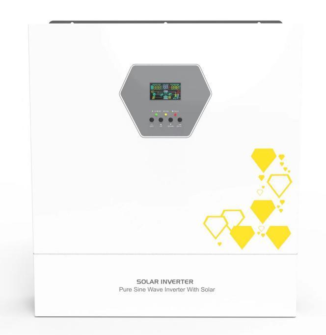 BOYI HP ultra11048A 11 kW – Herstellerfoto aus dem Lieferantenkatalog